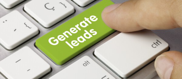 Lead-Generierung: Höhere Auslastung der Sales-Teams und Berater